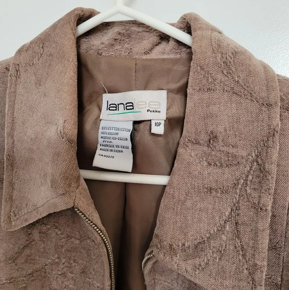 Dress Jacket - Picture 3 of 4